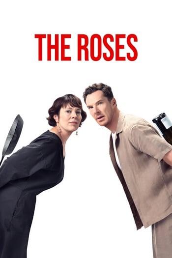 The Roses credit poster