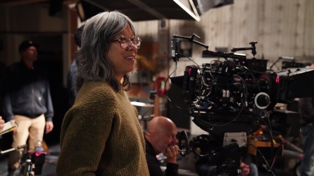 Patti Lee, ASC