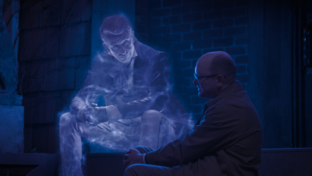Frame grab from 'What We Do in the Shadows' Season 6