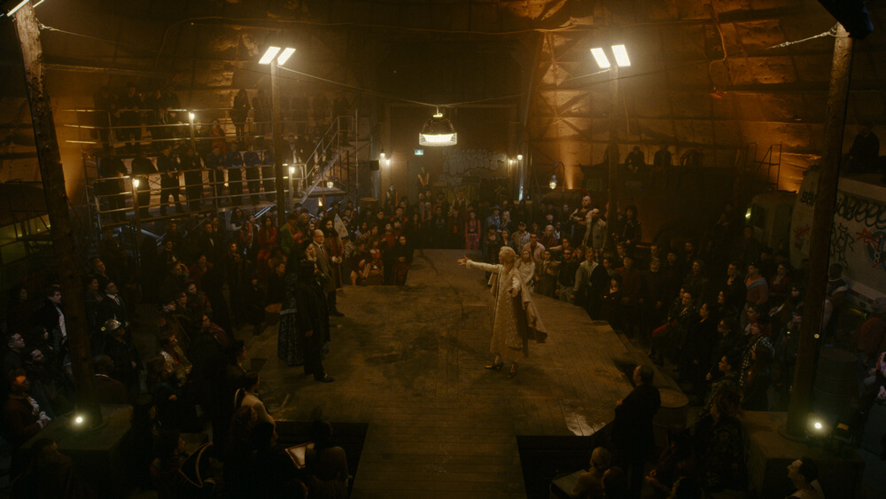 Frame grab from 'What We Do in the Shadows' Season 6