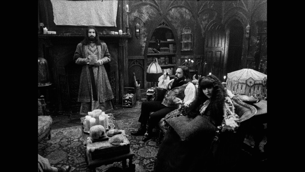 Frame grab from 'What We Do in the Shadows' Season 6