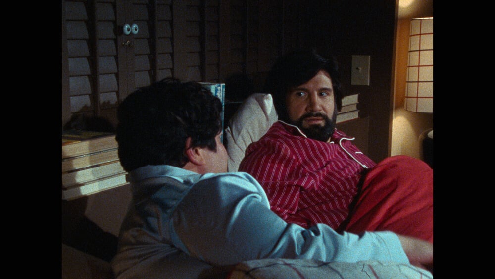 Frame grab from 'What We Do in the Shadows' Season 6