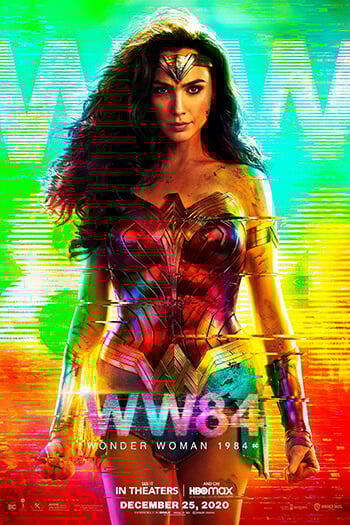 Wonder Woman 1984
