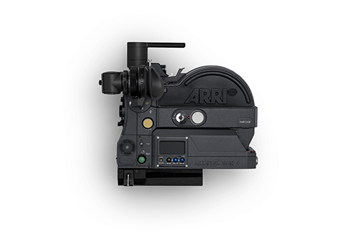 Arriflex 16SR3 16mm film camera