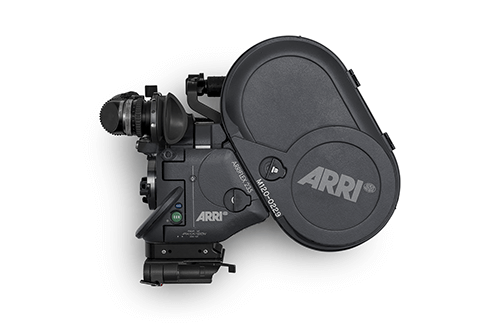 Arriflex 235 35mm film camera