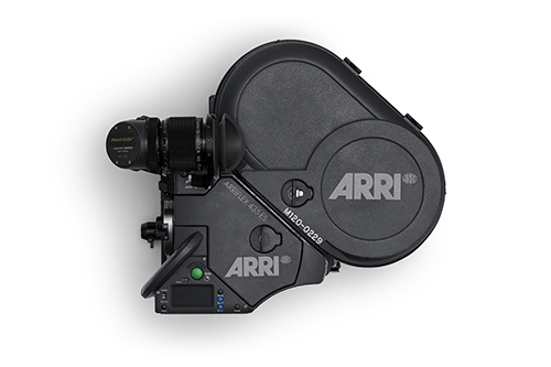 Arriflex 435 35mm film camera