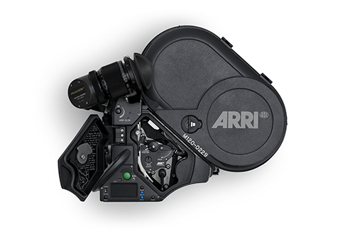 Arriflex 435 35mm film camera