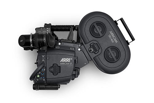 Arricam ST 35mm film camera