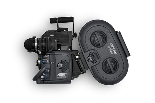 Arricam LT 35mm film camera