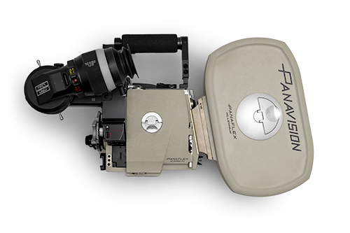 Panavision Panaflex Millennium XL2 35mm film camera